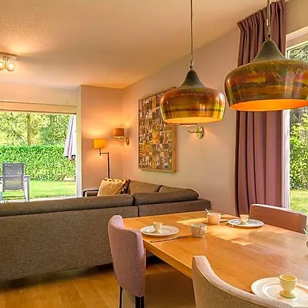 Hotel Summio Parc Duc De Brabant
