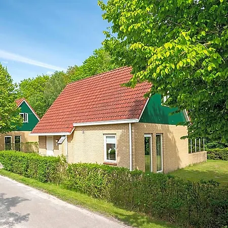 Summio Parc Duc De Brabant Hotel