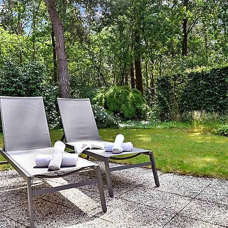 Summio Parc Duc De Brabant 3* Hilvarenbeek