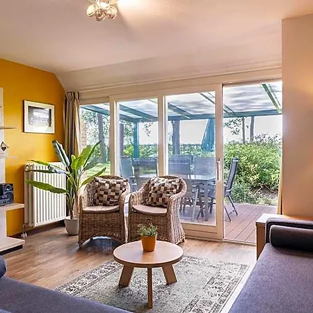 Summio Parc Duc De Brabant Hotel Hilvarenbeek