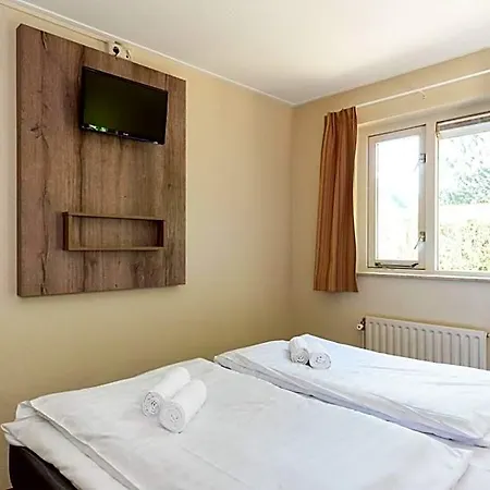 Hotel Summio Parc Duc De Brabant Hilvarenbeek
