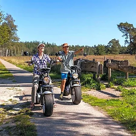 Summio Parc Duc De Brabant 3* Hilvarenbeek