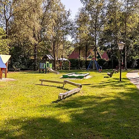 Hotel Summio Parc Duc De Brabant 3*