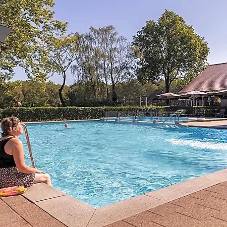 Summio Parc Duc De Brabant Hilvarenbeek