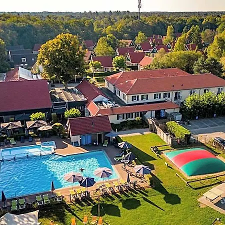Summio Parc Duc De Brabant 3* Hilvarenbeek